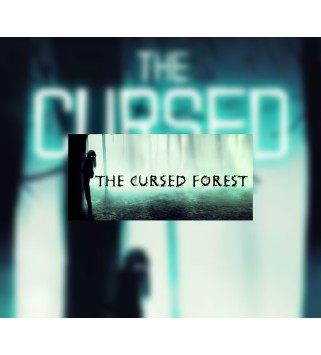 The Cursed Forest Steam Key GLOBAL